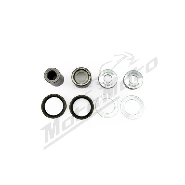 FACTORY LINKS apatinis amortizatoriaus guolių rinkinys GasGas / Husqvarna / KTM 125-450cc 2025