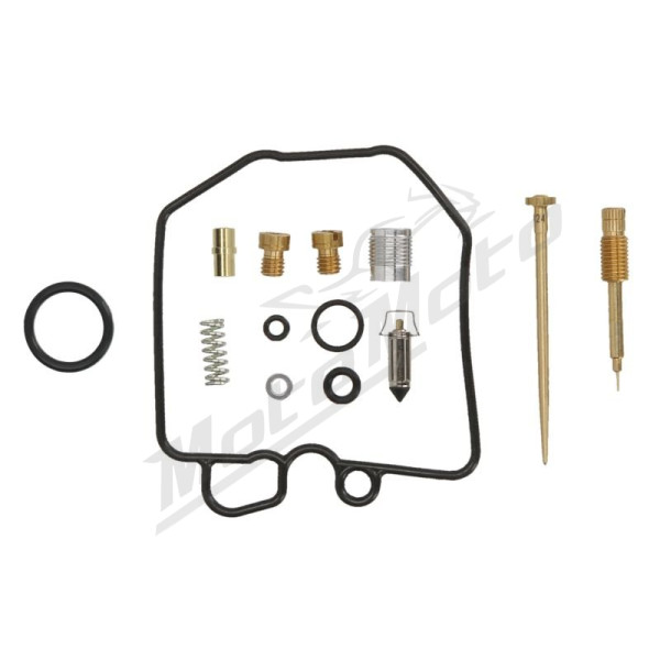 Keyster Carburettor repair kit Honda CX 500 80-84