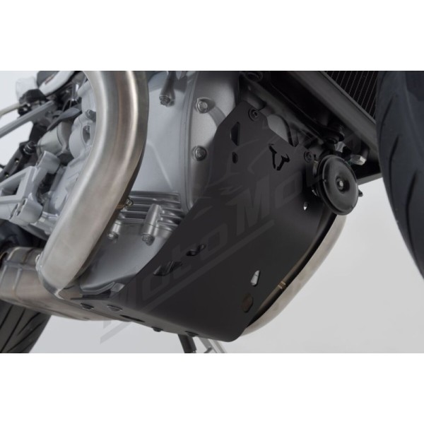 SW-MOTECH Variklio apsauga Moto Guzzi V100 1050 22-24