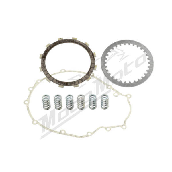 TRW Clutch Discs and Spacers KAWASAKI ER-5 97-06