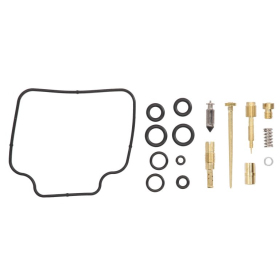 KEYSTER Carb Repair and Parts Kit Honda CB 450 S 1986–1989
