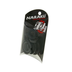 Naraku Oil seal set Minarelli AM6