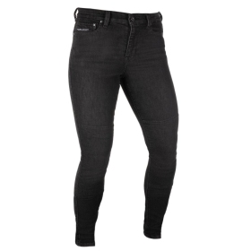 Oxford Original Approved Sofia AA Slim WS Jean Black