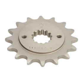 Front sprocket JTF512