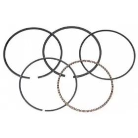 Piston rings MaxTuned Ø56x1x2,1 SHINERAY ATV YX140