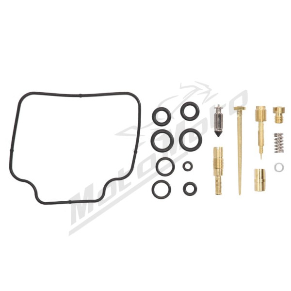 KEYSTER Carb Repair and Parts Kit Honda CB 450 S 1986–1989