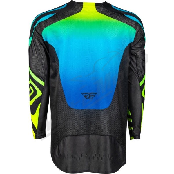 FLY RACING Evolution DST S.E. Zen Jersey