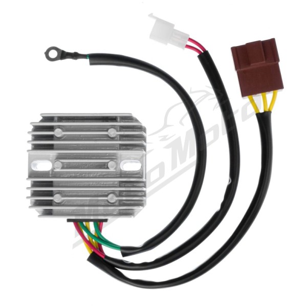 MOTOPLAT Regulator Husqvarna / KTM 690/1190 03-21