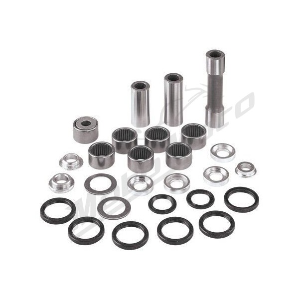 PROX Swingarm Linkage Bearing Kit Honda CRF 250/450 17-26