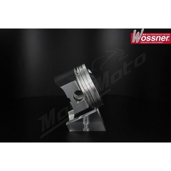 WÖSSNER Forged Piston 59,95-64,95mm Yamaha XT 125 1986