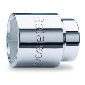 BETA 6 points 1/2" Socket - 19mm
