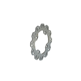 EBC Vee-series scooter brake rotor HONDA NES / PS / SES / SH 125-150 01-11