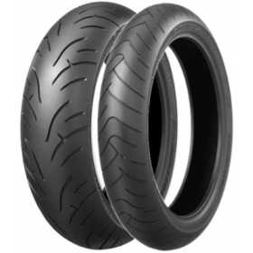 Padanga BRIDGESTONE BT023 TL 72W 170/60 R17