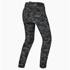 SHIMA GIRO 3.0 LADY Pants Camo