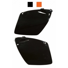 Side covers ACERBIS KTM EXC/ EXCF/ MXC/ RACING/ SX/ SXF 125-525cc 1998-2004 2pcs