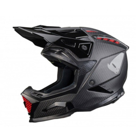 Ufo helmet echus carbon cross color 