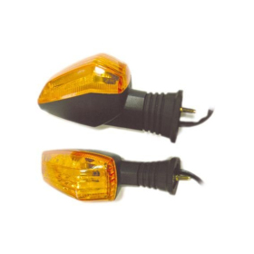 Vicma Front Left Indicator Suzuki GSX-R 600-1000cc 02-05