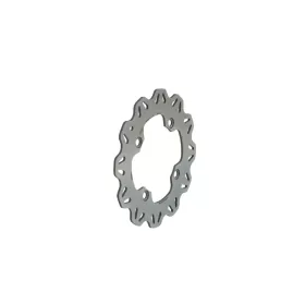 EBC Vee-series scooter brake rotor HONDA NES / PS / SES / SH 125-150 01-11