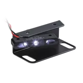 ZIEGER X-Line License Plate Holder Type E Honda CB 1000 2025