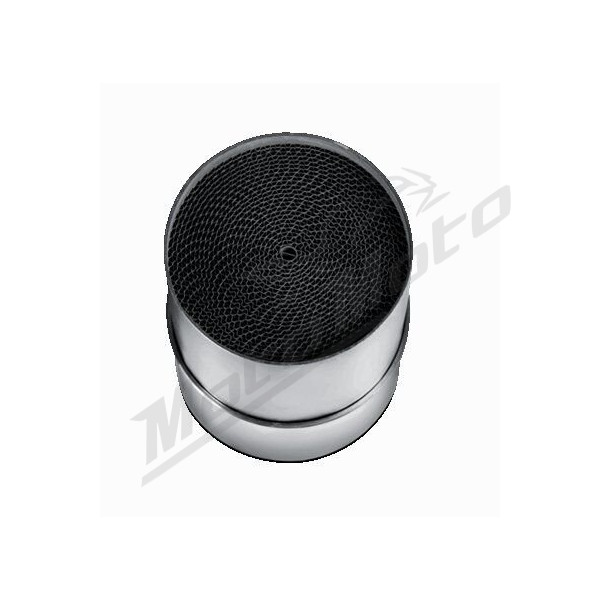 AKRAPOVIC Catalytic Converter Honda CB / CBR 650 14-20