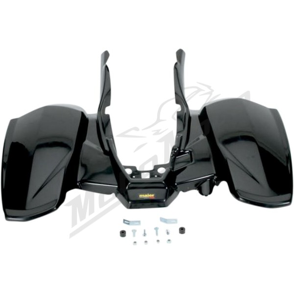 MAIER Rear Fender Plastic Black Polaris Predator 500 04-07
