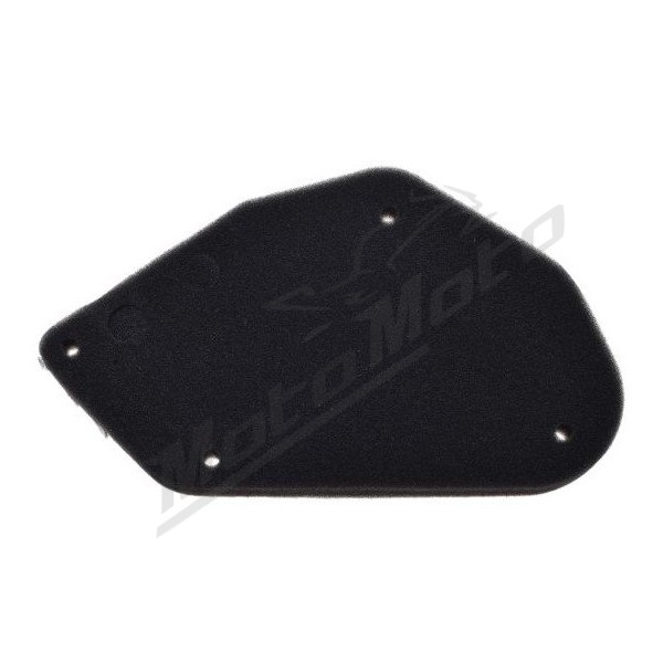MaxTuned Oro filtro kempinė DERBI SENDA / GILERA SMT / APRILIA RX / SX 50cc 2000-2020