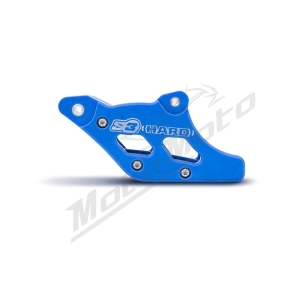 S3 Hard Enduro Chain Guide GasGas / Husqvarna / KTM 125-300 95-24