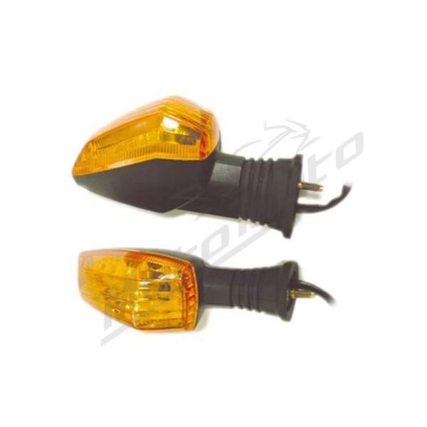 Vicma Front Left Indicator Suzuki GSX-R 600-1000cc 02-05