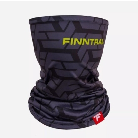 Finntrail Apykaklė 9800 Pilka
