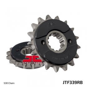 Front sprocket JTF339RB