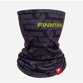 Finntrail Scarf Tube 9800 Graphite OS