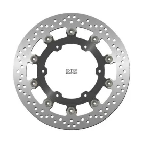 NG Front Floating Brake Disc 310X132X5,0mm Yamaha MT-01 1700cc 07-12