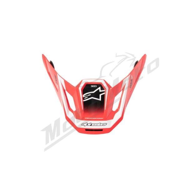 ALPINESTARS S-M7 Deed Helmet Visor