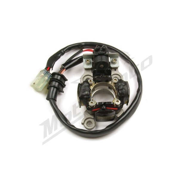 ELECTREX Stator Yamaha YZ 450F 03-12