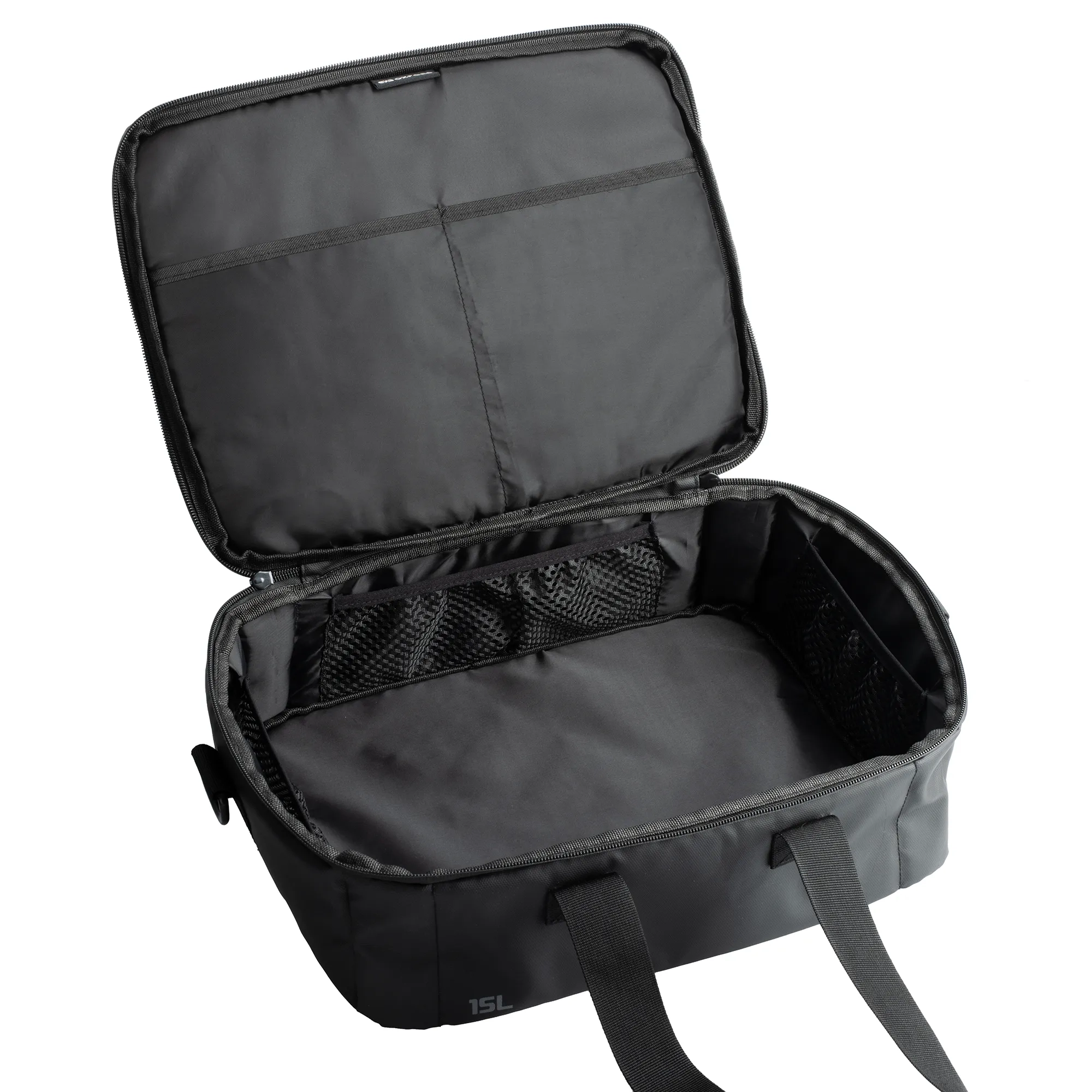 Oxford ROAMER 15L Tekstilinis Krepšys