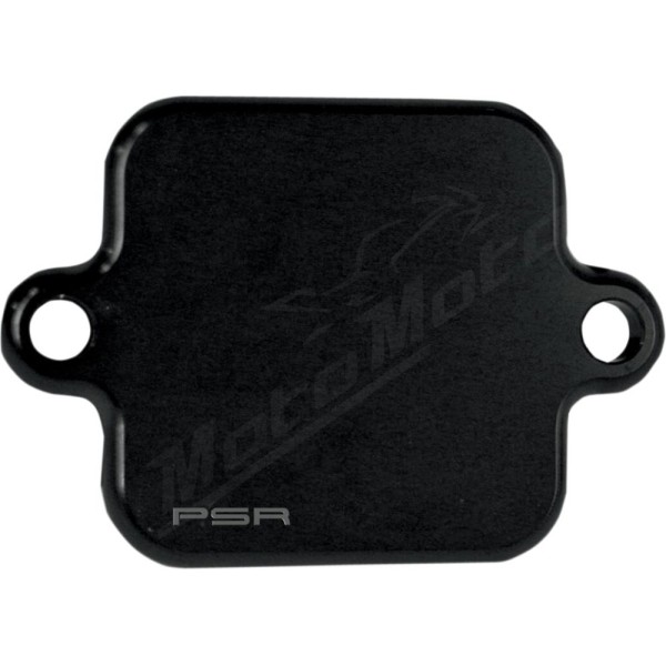 PSR Air Injection Block-Off Plate Honda CB / CBR 600-1000 99-19