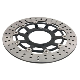 4RIDE Front Brake Disc Honda CB / CBR 600cc 01-06