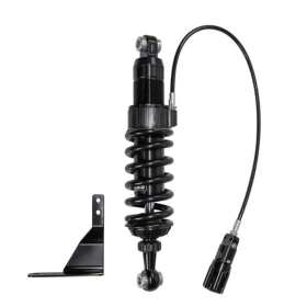 OHLINS STX 46 Supersport rear shock absorber BMW R18 2021-2026