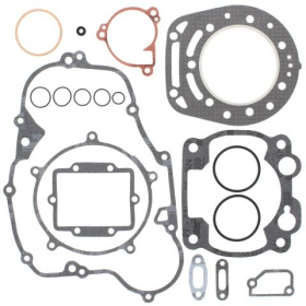 Winderosa (vertex) gasket set Kawasaki KX 500 89-04