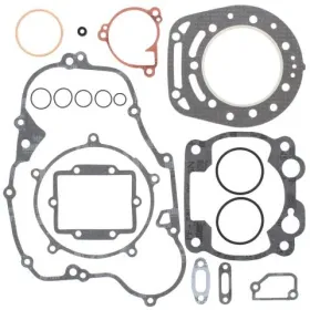 Winderosa (vertex) gasket set Kawasaki KX 500 89-04