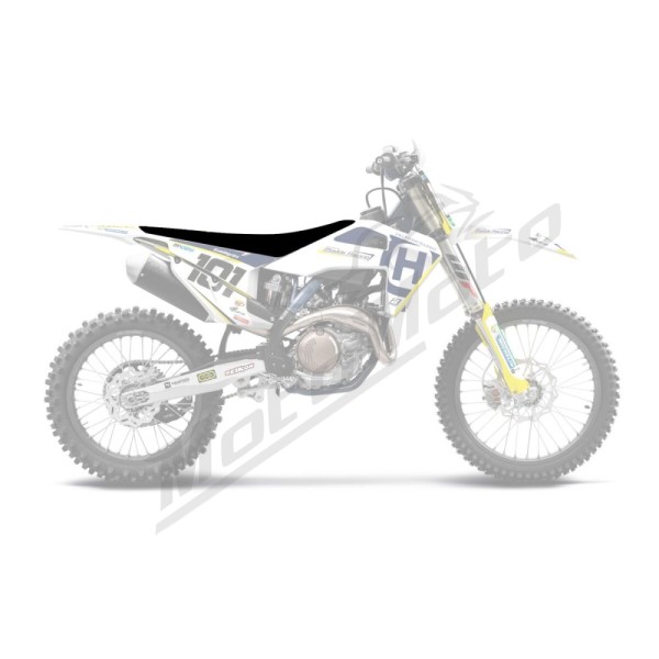 BLACKBIRD RACING Seat Cover Husqvarna FC / FE / TC / TE 125-501cc 19-23