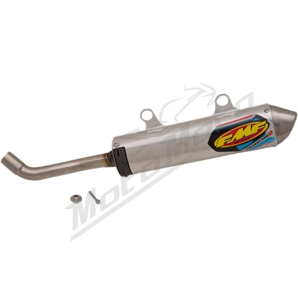 FMF Powercore 2 Silencer GasGas EC / EX / MC / Husqvarna TC / TE / TX / KTM EXC / SX / XC / XC-W 250-300 19-23