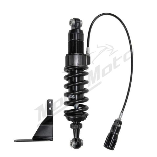 OHLINS STX 46 Supersport rear shock absorber BMW R18 2021-2026