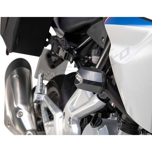 SW-MOTECH Frame Slider Kit BMW G 310 16-24