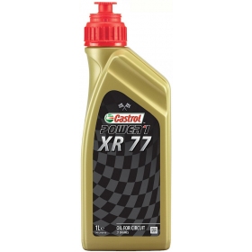 Castrol Power1 XR 77 Motor Oil - 2T - 1L