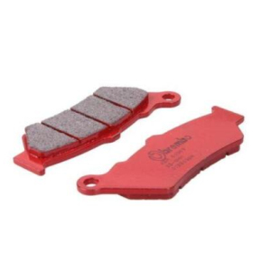 Brake pads front APRILIA Pegaso Strada-Trail 650 2005-2009