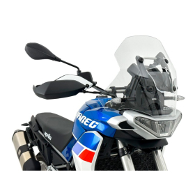 WRS AP010T Motorcycle Fairing Windscreen Clear Aprilia Tuareg 660 ABS 22-24