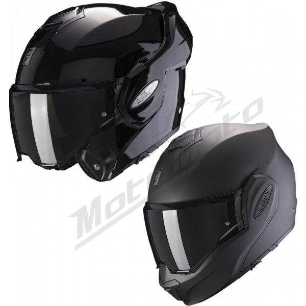 Casque Scorpion Exo-Tech Evo