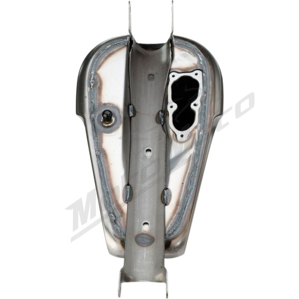 DRAG SPECIALTIES Legacy Gas Tank Harley Davidson XL 883-1200cc 07-22