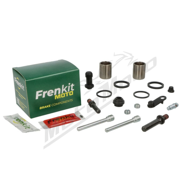 FRENKIT Front brake caliper repair kit Honda CB / CMX / VT / XL 50-125 78-12
